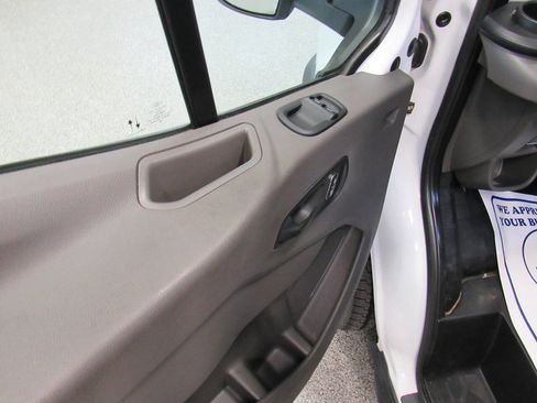 Used 2023 Ford Transit 250 Medium Roof AWD image 35