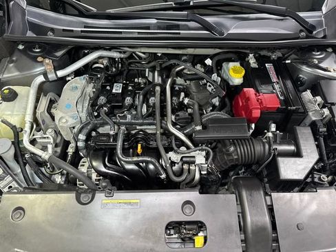 Used 2024 Nissan Sentra S FWD image 6