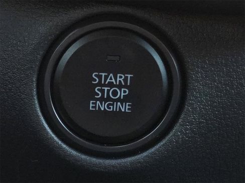 New 2025 MAZDA CX-50 AWD 2.5 S w/ Cargo Package image 23