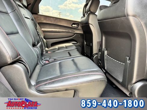 Used 2023 Dodge Durango R/T AWD/4WD image 49