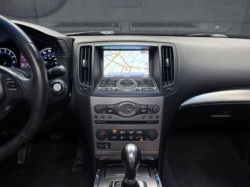 Used 2012 INFINITI G37 x Coupe w/ Premium Pkg AWD/4WD image 40