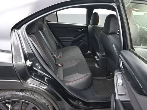 Used 2022 Subaru WRX Premium AWD/4WD image 35