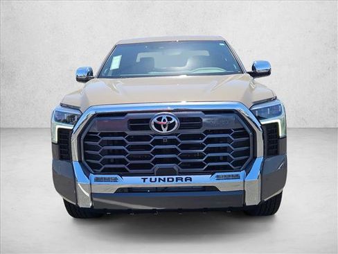 New 2026 Toyota Tundra 1794 Edition AWD/4WD image 6
