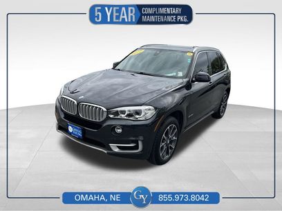 Used 2017 BMW X5 xDrive35i