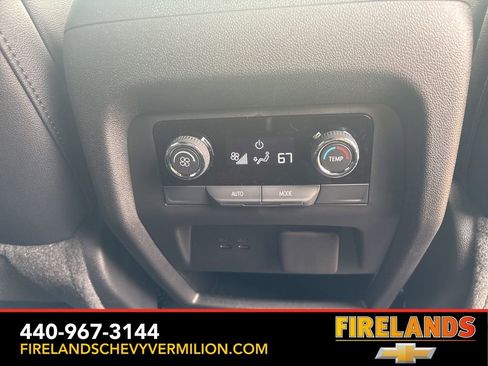 New 2026 Chevrolet Traverse LT w/ Driver Confidence Package image 47