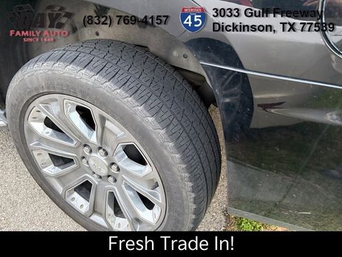 Used 2016 GMC Yukon Denali w/ Open Road Package image 6