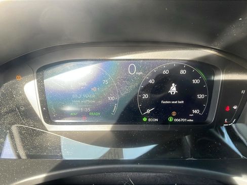 Used 2025 Honda Civic Sport Touring image 15