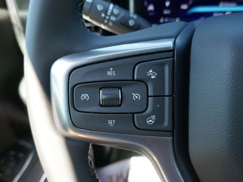 New 2026 Chevrolet Silverado 1500 LT AWD/4WD image 20