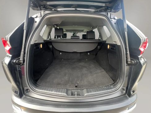 Used 2021 Honda CR-V Touring image 10