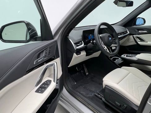 New 2026 BMW X1 xDrive28i image 21