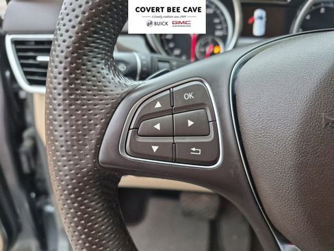 Used 2018 Mercedes-Benz GLE 350 4MATIC image 33