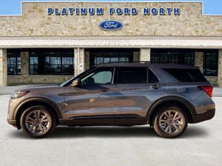 New 2026 Ford Explorer Active w/ Active Comfort Package AWD/4WD video 3