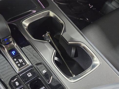 Certified 2025 Lexus NX 350h AWD w/ Cold Area Package image 33