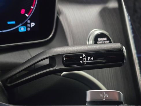 New 2026 Mercedes-Benz GLC 300 4MATIC image 16