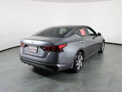 Certified 2023 Nissan Altima 2.5 S FWD image 15