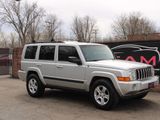 Used 2007 Jeep Commander Sport image 4