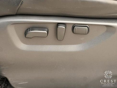 Certified 2022 INFINITI QX80 Luxe w/ Cargo Package image 26