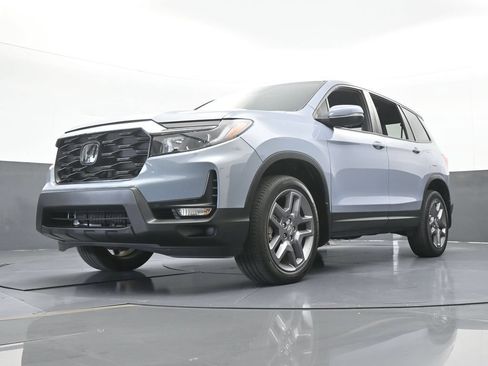 Used 2023 Honda Passport EX-L image 58