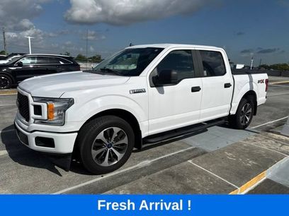 Used 2020 Ford F150 XL w/ Equipment Group 101A Mid