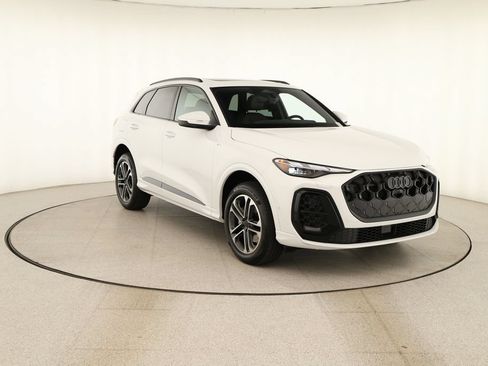New 2026 Audi Q5 2.0T AWD/4WD image 10