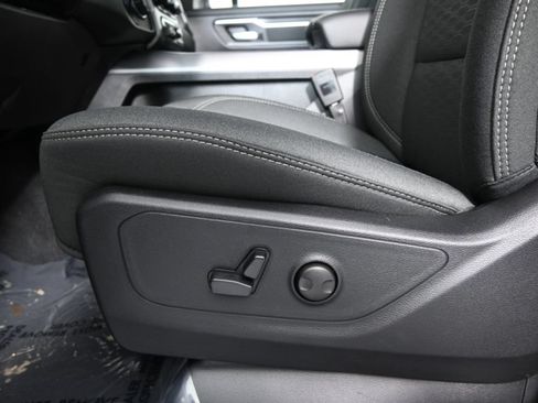 Used 2025 RAM 1500 Big Horn AWD/4WD image 21