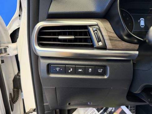 Used 2021 Kia Telluride SX w/ SX Prestige Package AWD/4WD image 14