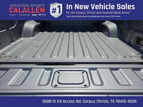 Used 2020 Jeep Gladiator Sport w/ Quick Order Package 24S AWD/4WD image 27