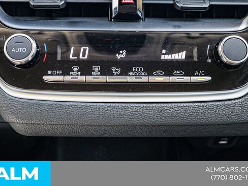 Used 2024 Toyota Corolla LE image 34