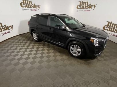 Certified 2023 GMC Terrain SLE w/ Driver Convenience Package