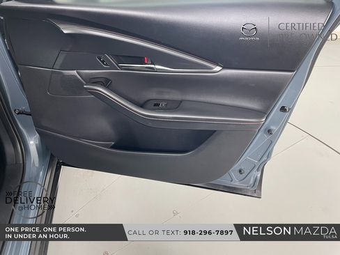 Used 2022 MAZDA CX-30 AWD 2.5 S w/ Preferred Package image 48