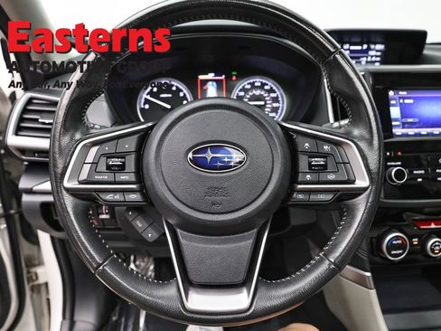 Used 2022 Subaru Forester Premium AWD/4WD image 10