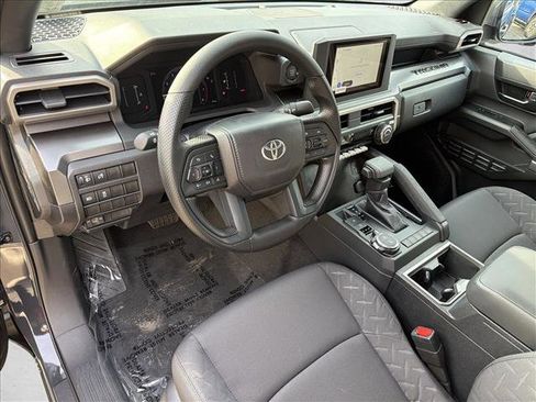New 2025 Toyota Tacoma SR5 image 13