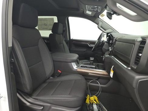 New 2026 Chevrolet Silverado 1500 LT Trail Boss w/ Convenience Package II image 26