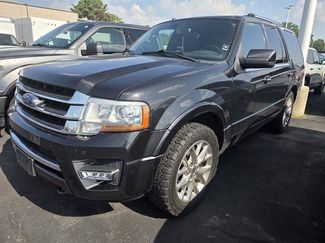 Used 2015 Ford Expedition Limited AWD/4WD video 1