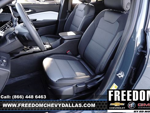 New 2026 Chevrolet Trax LT image 13