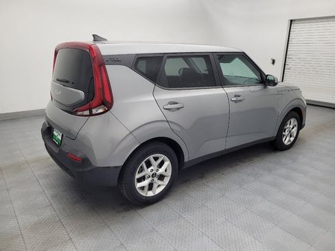 Used 2022 Kia Soul S image 10