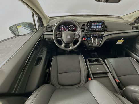 New 2026 Honda Odyssey Elite image 30
