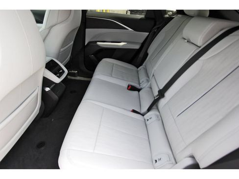 New 2026 Cadillac Lyriq Sport AWD/4WD image 7