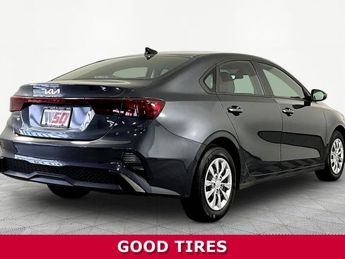 Used 2024 Kia Forte LX FWD image 6