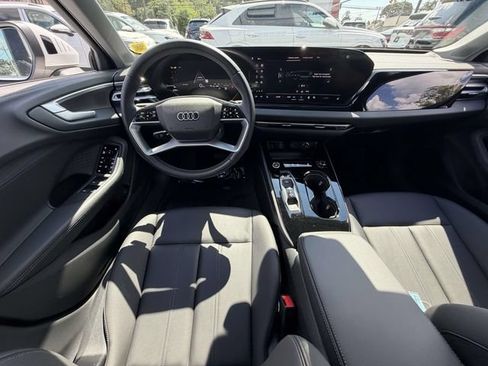 Used 2025 Audi A5 2.0T Premium Plus w/ Premium Plus AWD/4WD image 14