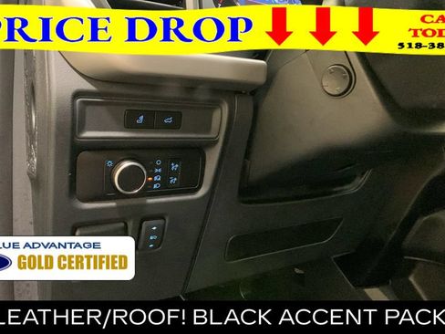 Certified 2023 Ford Expedition XLT AWD/4WD image 32