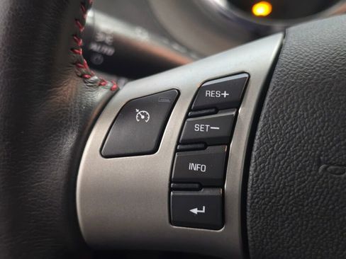 Used 2009 Pontiac Solstice GXP w/ Club Sport Package image 76