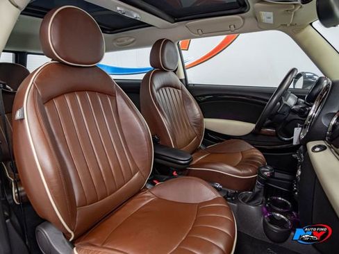 Used 2012 MINI Cooper Clubman S image 20