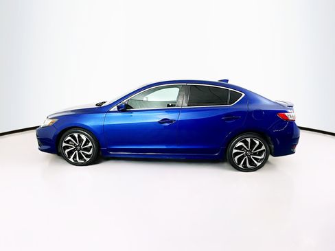 Used 2016 Acura ILX w/Technology Plus/A-SPEC Pkg image 4