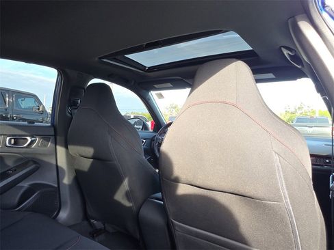 Used 2022 Honda Civic Si image 12