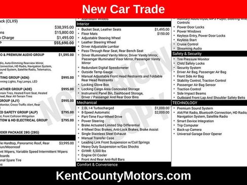 Used 2019 Jeep Wrangler Unlimited Sahara image 1