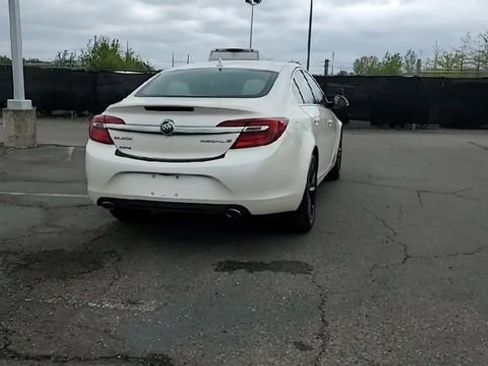 Used 2014 Buick Regal FWD image 8
