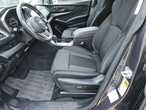 Used 2025 Subaru Ascent Premium AWD/4WD image 11