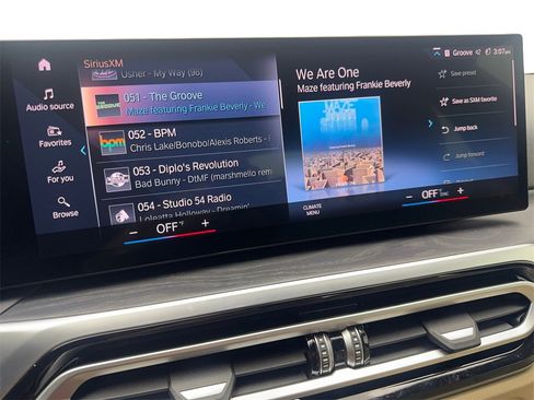 Used 2023 BMW 330i Sedan w/ Driving Assistance Package image 64