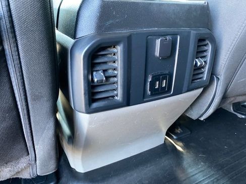Used 2018 Ford F150 XL w/ Equipment Group 101A Mid AWD/4WD image 18